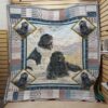 Newfoundland 2702096 Quilt Blanket  Quilt